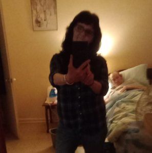 Meet your Posher, Rhonda